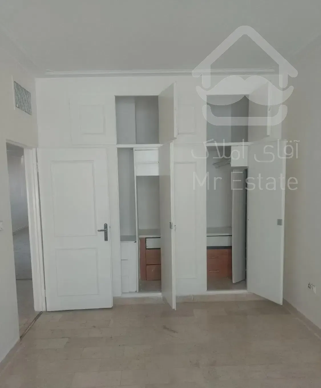 115متر 2خواب بلوار تعاون آلاله شرقی