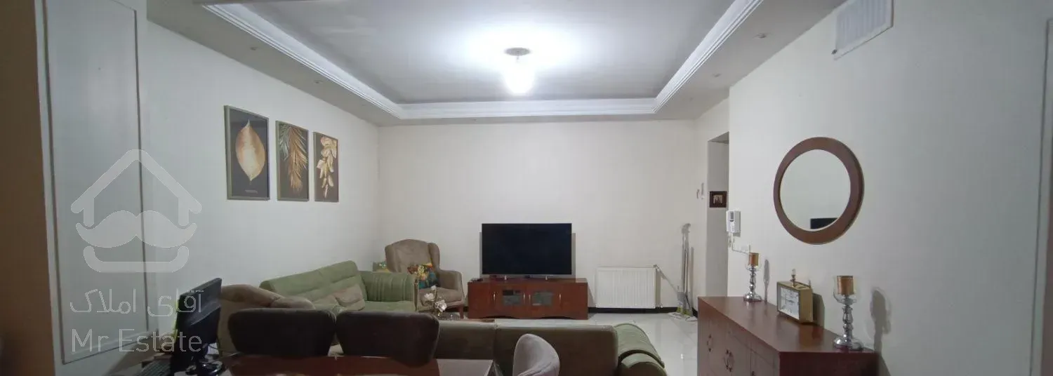 فروش آپارتمان ۶۰ متری ۱ خوابه در شهرک سینمایی