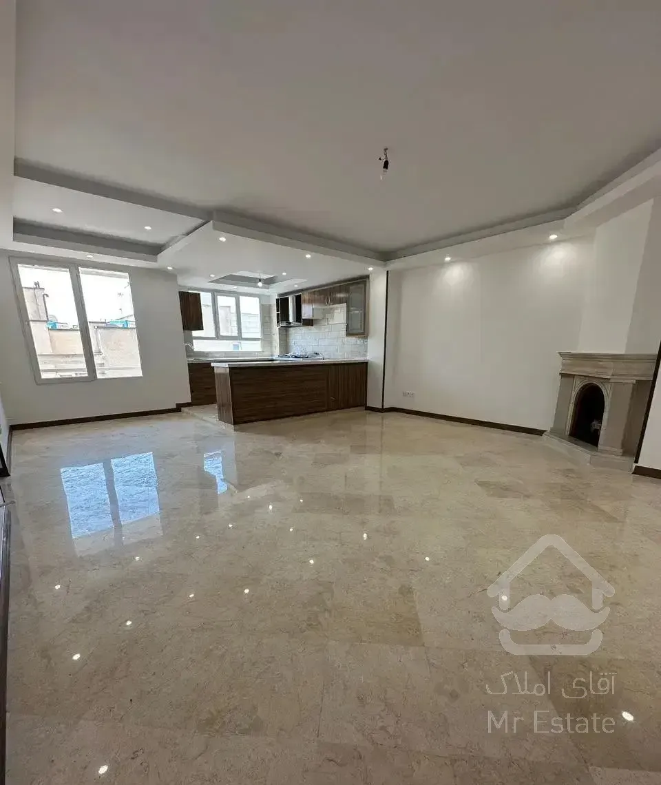 آپارتمان 103متر سه خوابه