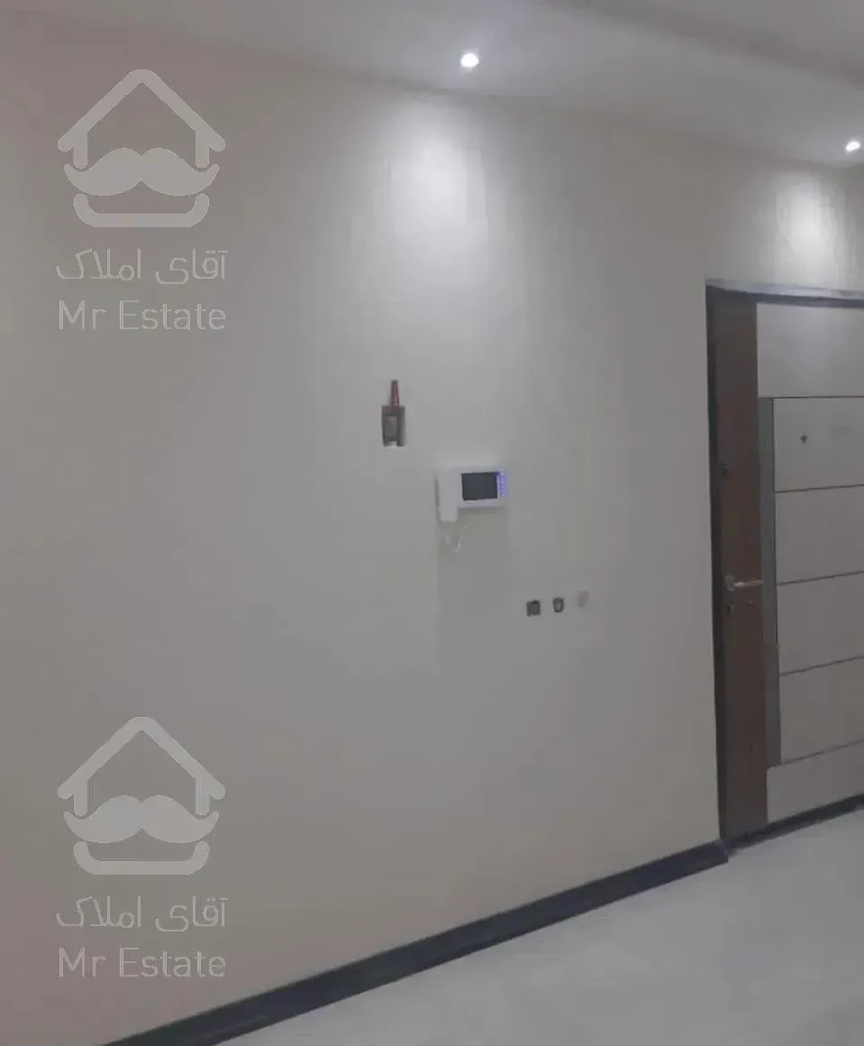 آپارتمان، ۱۱۰ متر  دوخوابه،همکف،سیمرغ