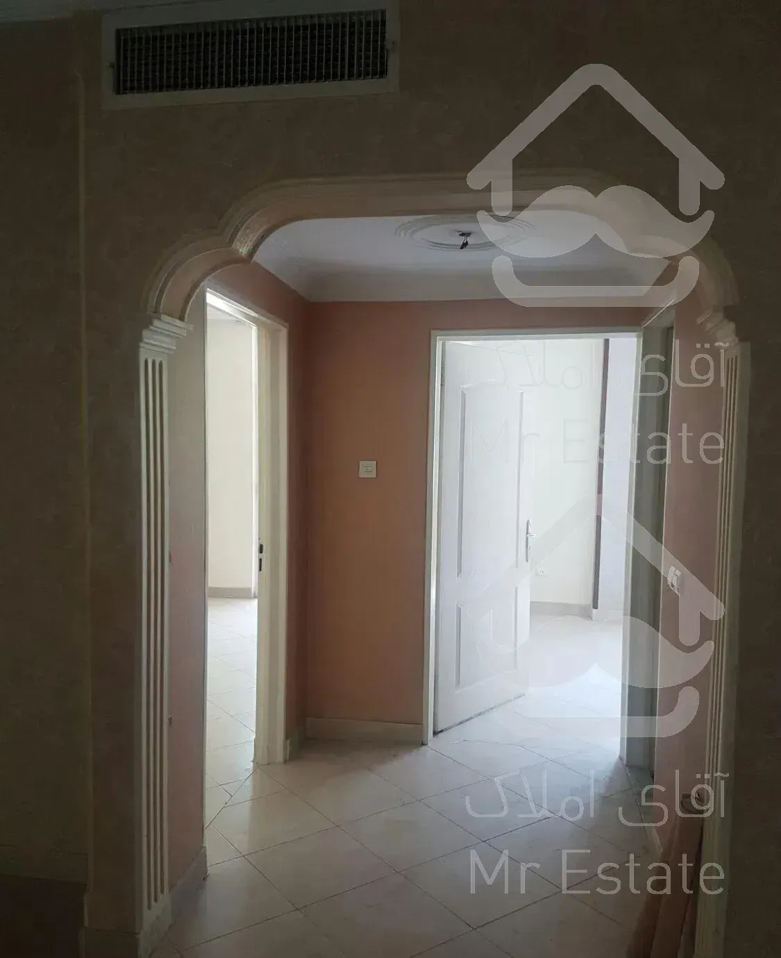 آبشار ۱۱۰ متر به شرط سند تک برگ واحد دوکله