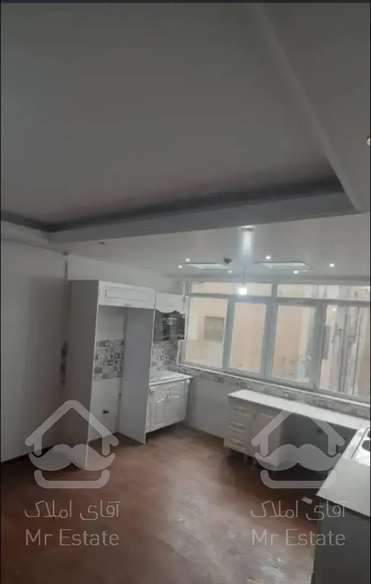 65 متر/ خوش نقشه/ نوساز