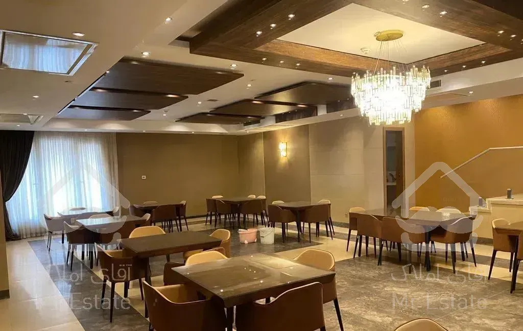 158متر * 3خواب * بلوار24متری * باغ بهشت * هتلینگ