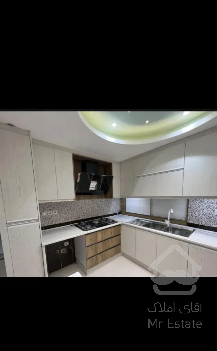 اجاره اپارتمان امیراباد شمالی ۹۹ متری