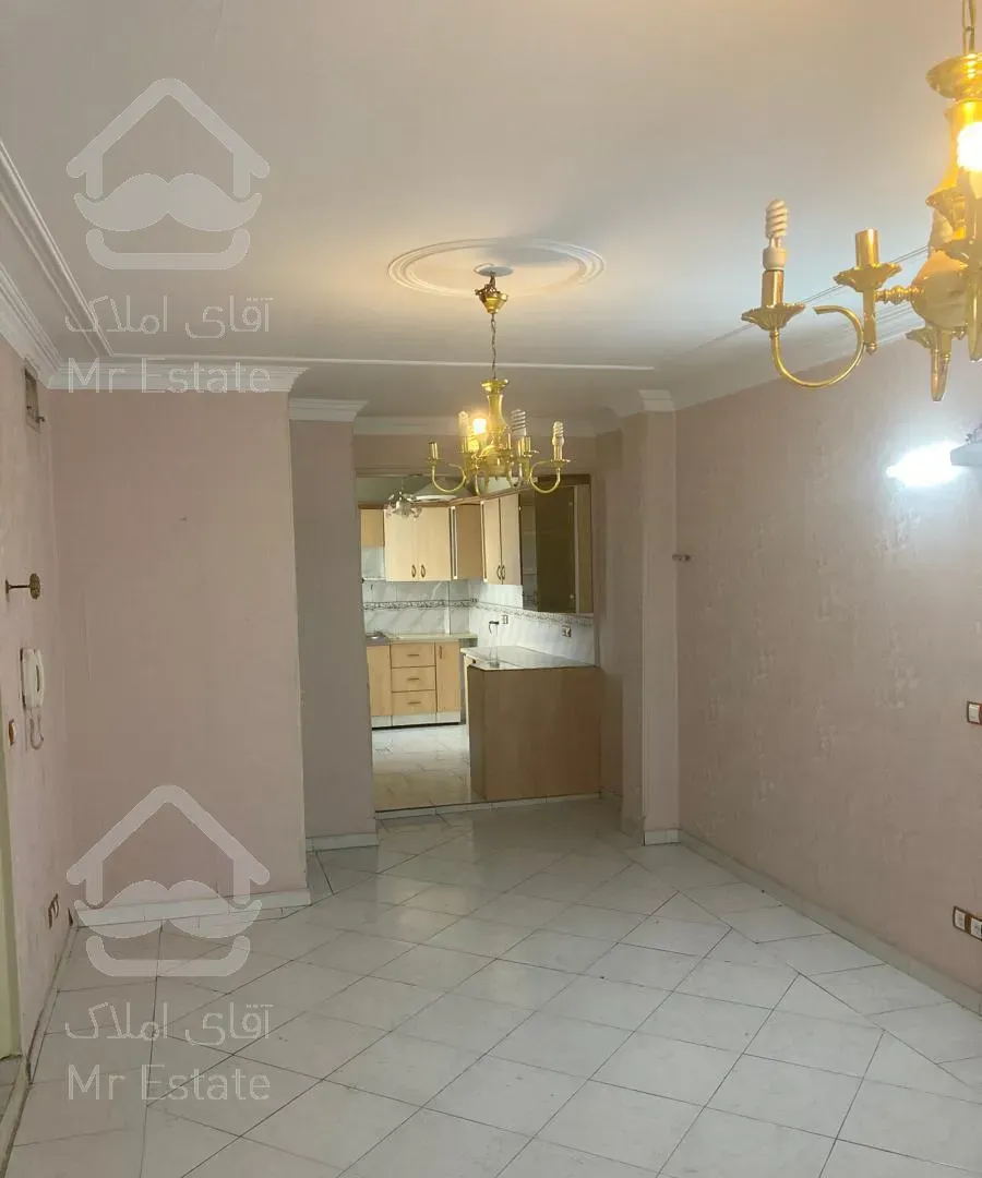 معاوضه واحد در تهران با کیش