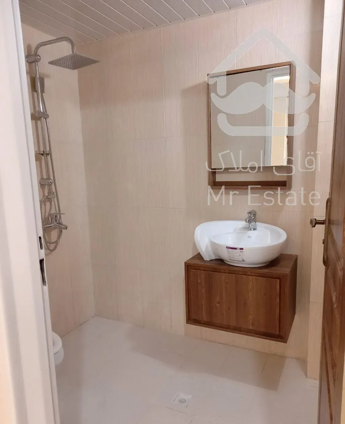 رهن  آپارتمان ۱۴۰متر،کلید نخورده،رادیودریا