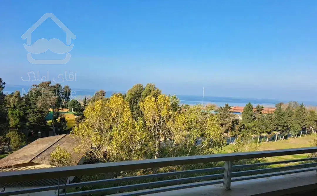 رهن کامل واحد ۷۰ متری ویو کامل دریا