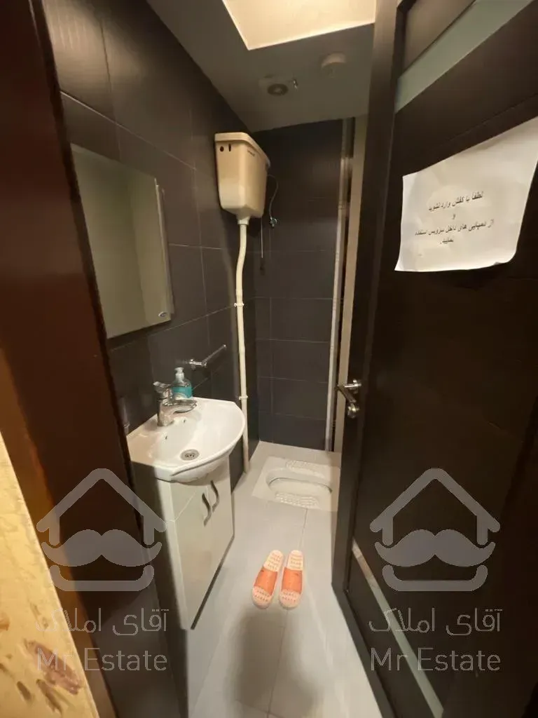 اجاره و رهن آپارتمان زعفرانیه 86  متر لوکس