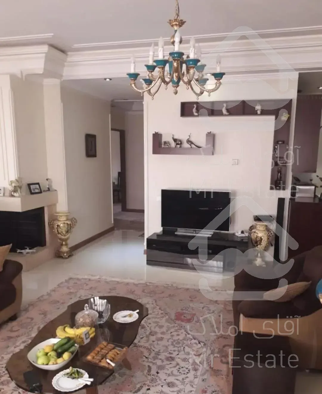 آپارتمان ۱۴۷ متر / زیر ۱۰ سال