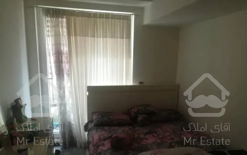 ۱۱۹ متر نوساز برج آسمان البرز / معاوضه