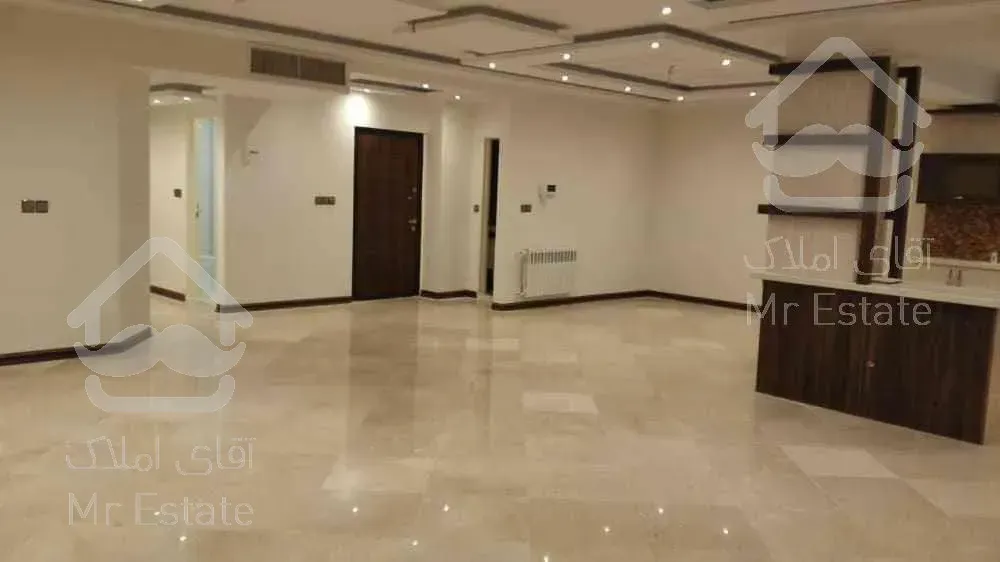 خرید اپارتمان ۱۵۰ متری ۳ خواب تک واحدی سازمان برنامه شمالی