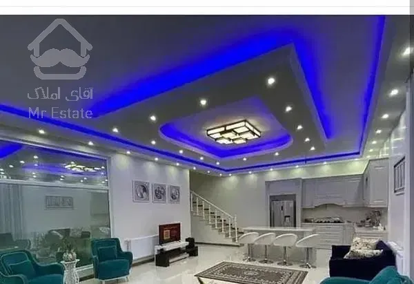 دوبلکس219متری فقط تا۳روزاجاره فوری باقیمت استثنایی