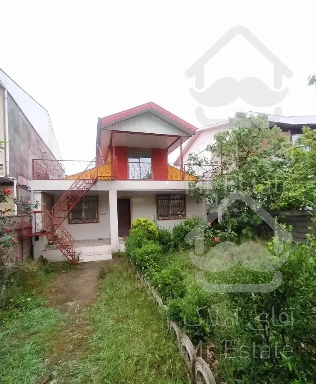 250مترزمین 130مترزمین سندتک برگ