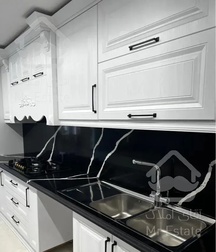 167مترسه‌خواب کمالی فول بازسازی