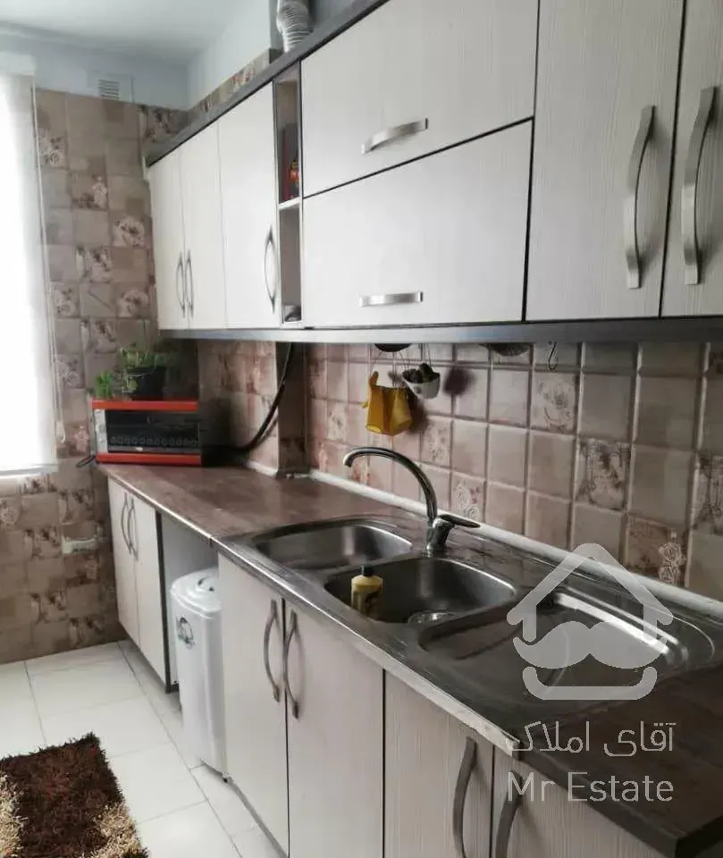 50 متر خوش نقشه // نبرد شمالی