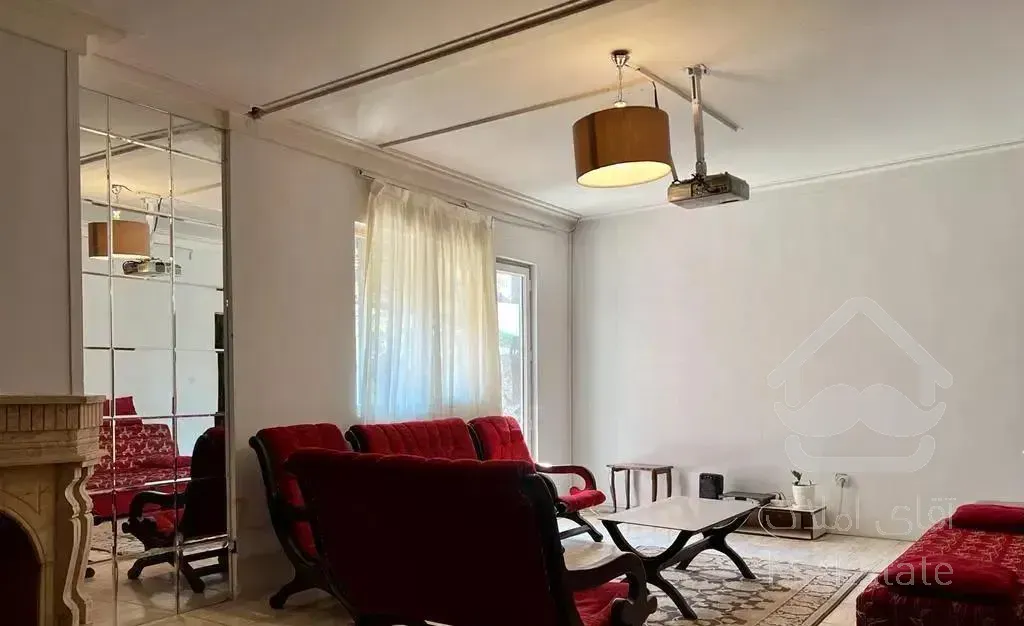 اجاره آپارتمان ۱۰۰ متری ۲ خوابه طبقه ۱