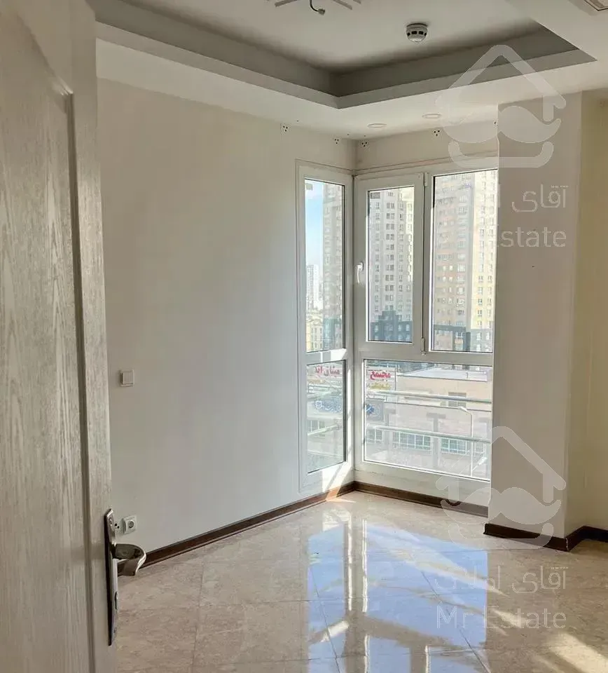 آپارتمان ۱۰۰ متر دو خواب