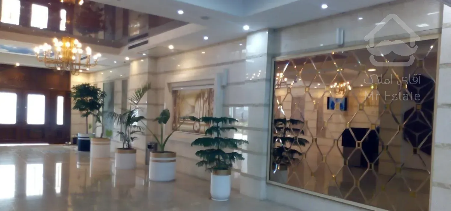 شهرک شهید بهشتی 103متر.فول امکانات