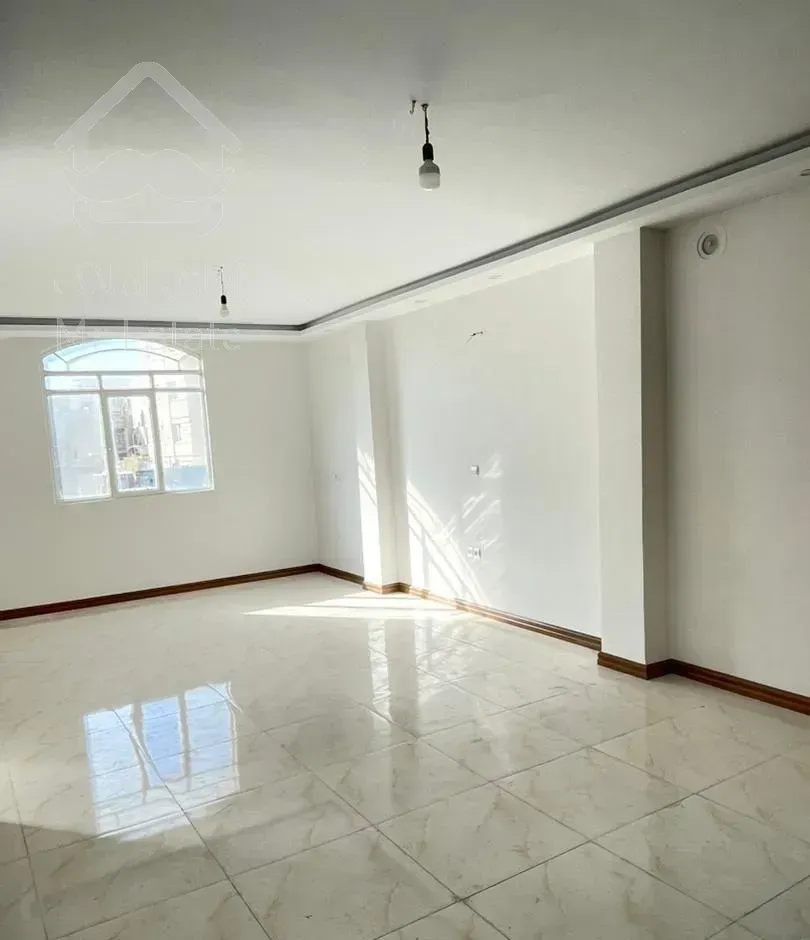 ۵۰ متری ۱ خوابه در بریانک نوساز کلیدنخورده