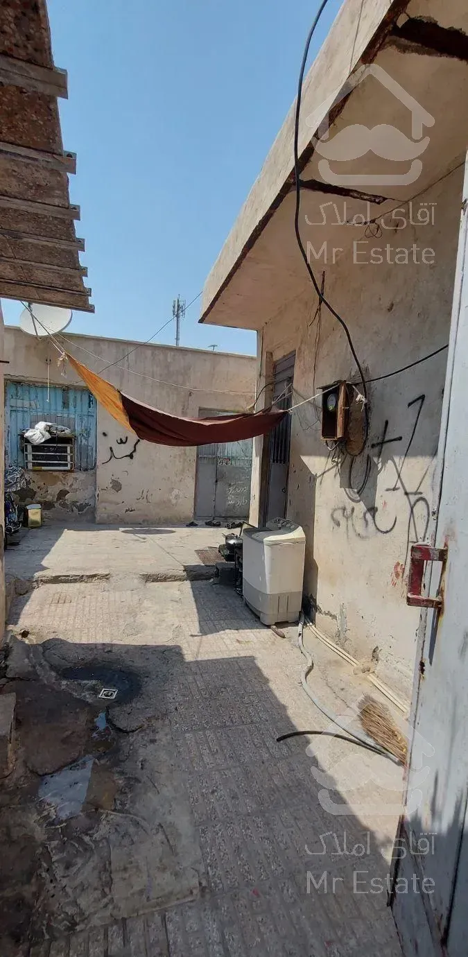 ویلایی مشترک رهن کامل شاه‌حسینی خرسند ۶