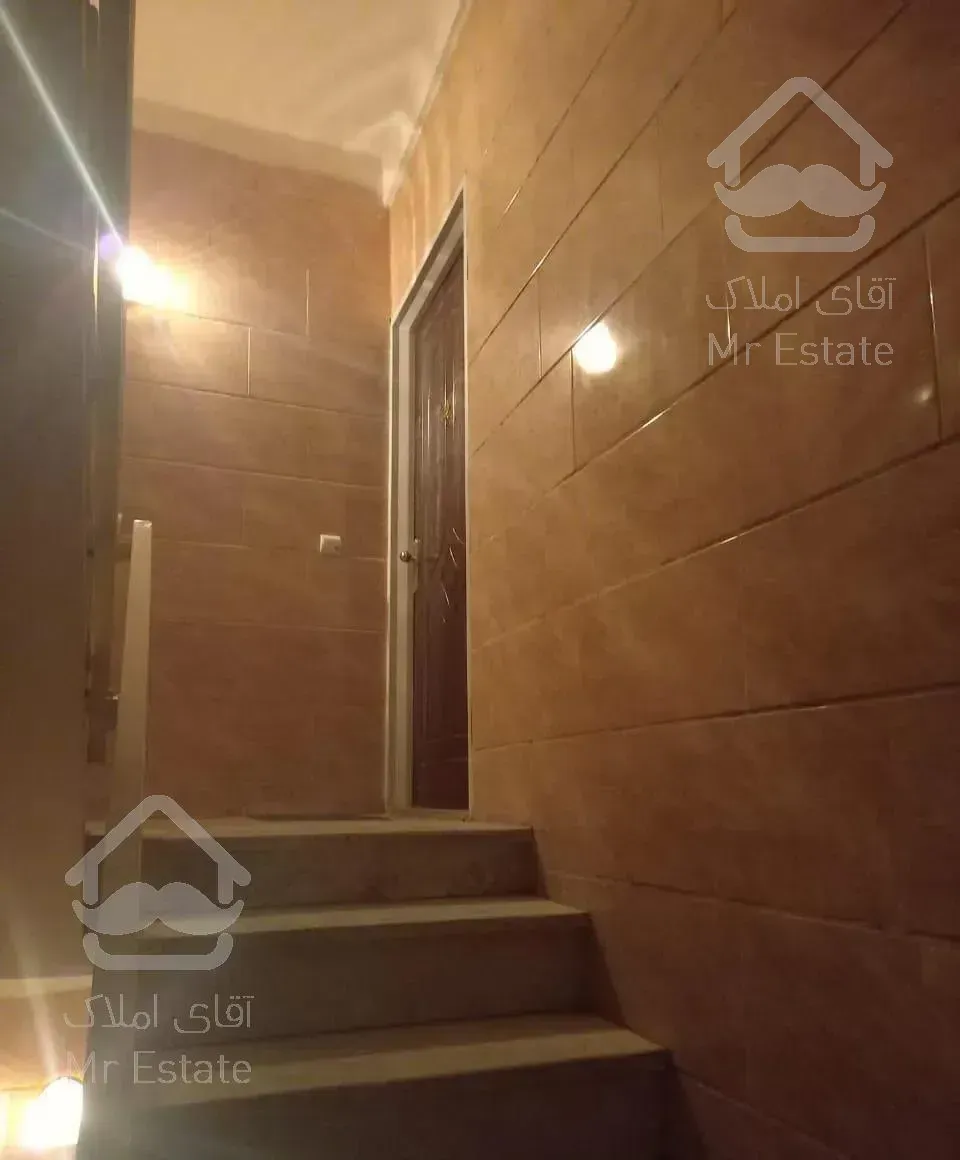 ۷۲متر/فول امکانات/جمالزاده زرین قدم