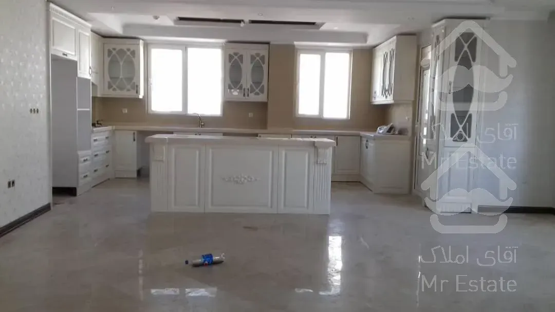 اجاره آپارتمان ۱۶۱ متر ۳ خواب سازمان برنامه شمالی