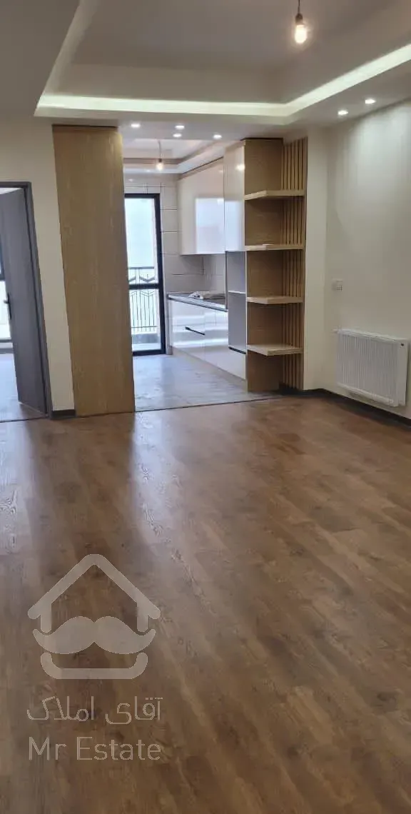 سهروردی ۷۰ متر یکخوابه