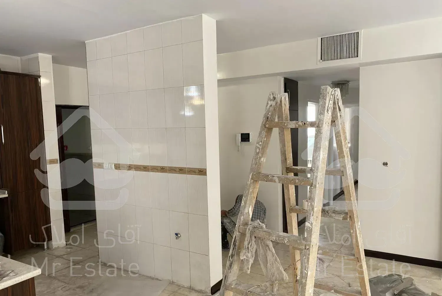 ۱۰۳متری/خواب ها رو به دریاچه/فاز یک۱ صیاد شیرازی