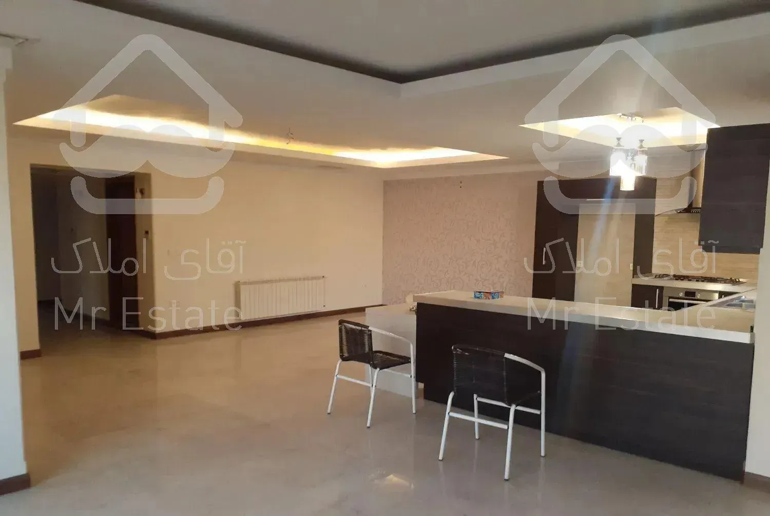 قبا تک واحدی ۱۵۰متر ۳خواب بن بست دنج