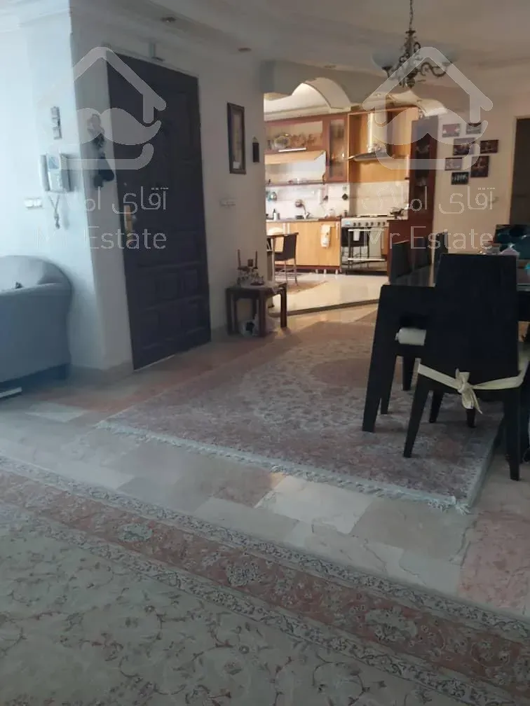 ۷۲متر دو خواب خوش نقشه سازمان برنامه