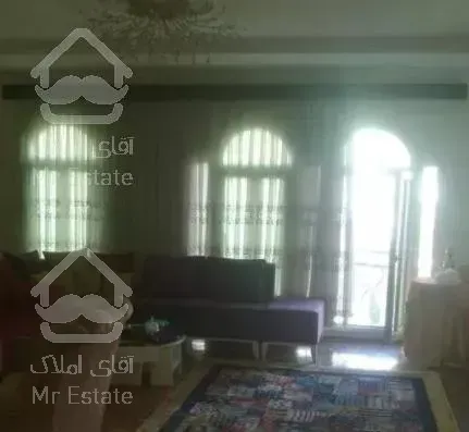 88 متر شهرک غرب