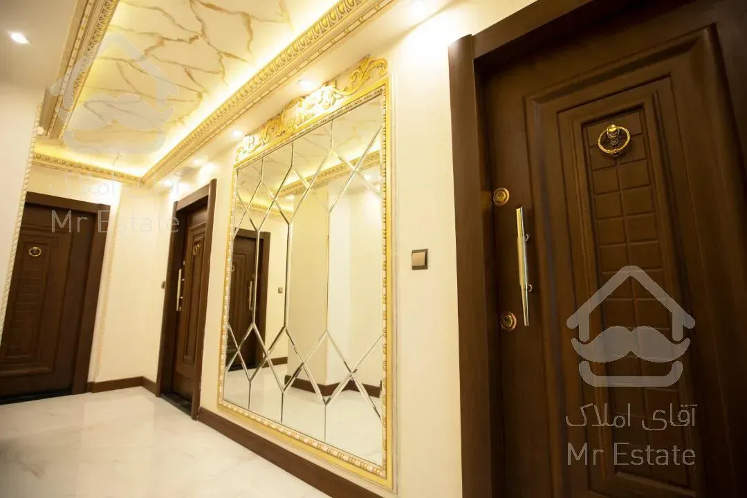 بورس آپارتمان ۴۰ تا ۷۰ متری بلوار فردوس