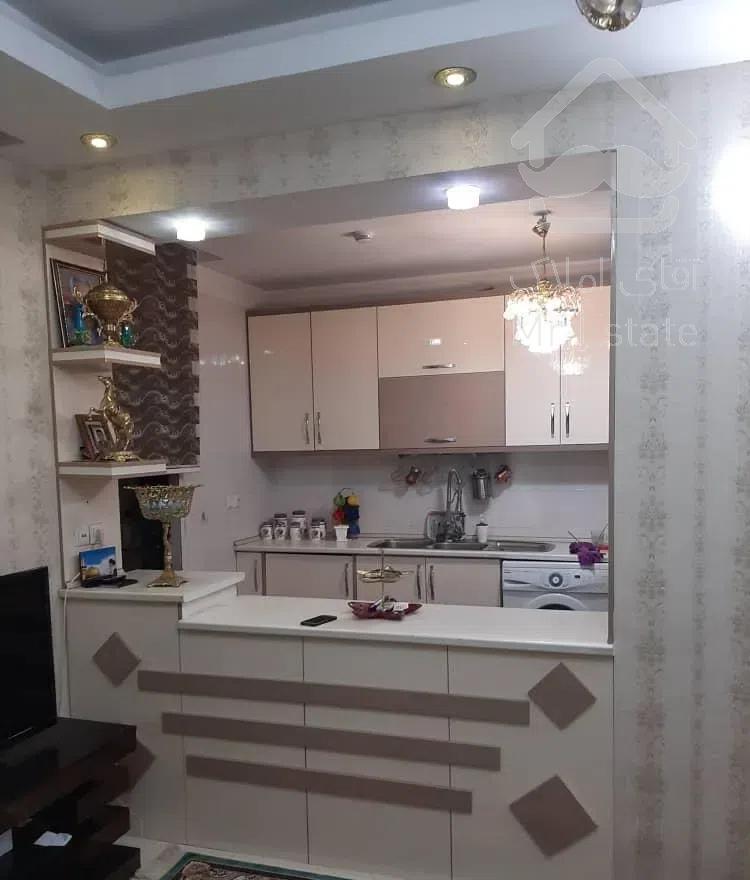 ۹۲متر،شهرک یاس هوانیروزشهرک راه آهن،سندتک برگ