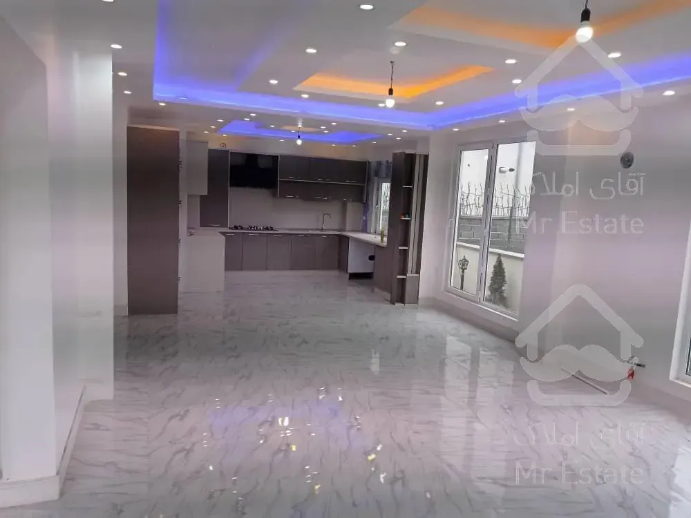 ویلا خوش نقشه بسیار شیک