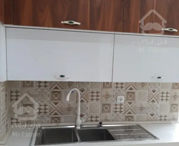 آپارتمان ۱۴۱ متری ستارخان، زنجان شمالی