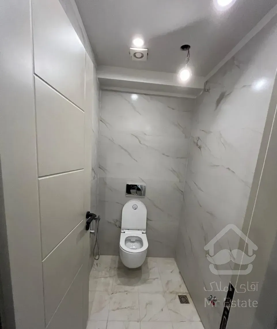 ۶۸ متر نوساز قیطریه بلوار کاوه فایل ٪۱۰۰ شخصی