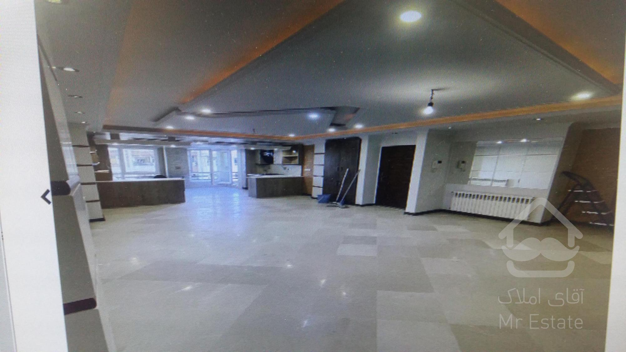 خرید و فروش آپارتمان 118 متری 3 خوابه جنت اباد