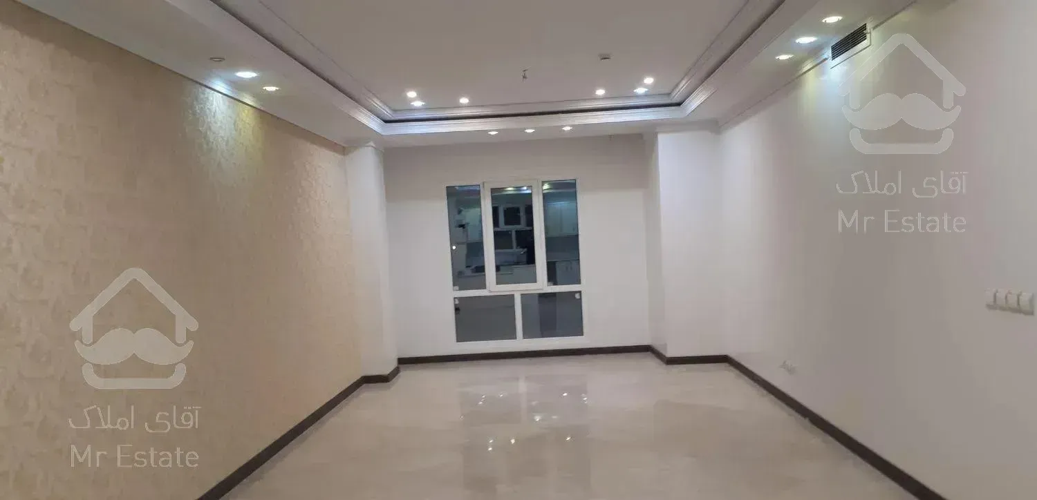 آپارتمان ۱۰۵ متری ، دو خواب