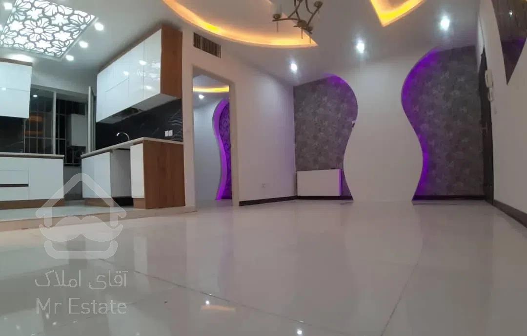 آپارتمان ۵۵متری»سند تک برگ» فول دیزاین