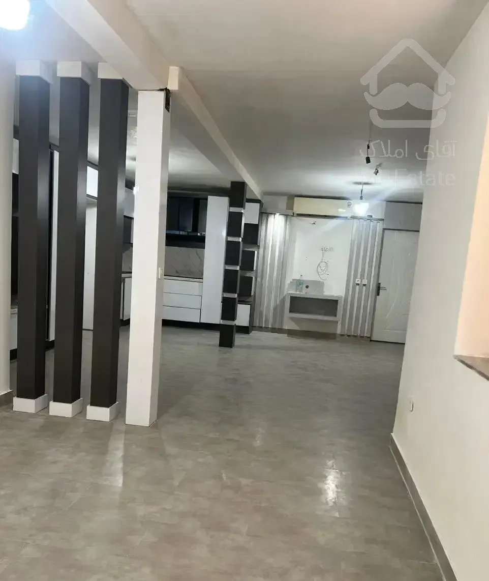 اجاره خانه همکف