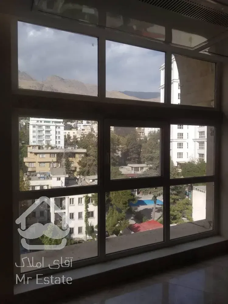 بهترین فرعی نیاوران،۲۲۸ متر ،۴ خواب