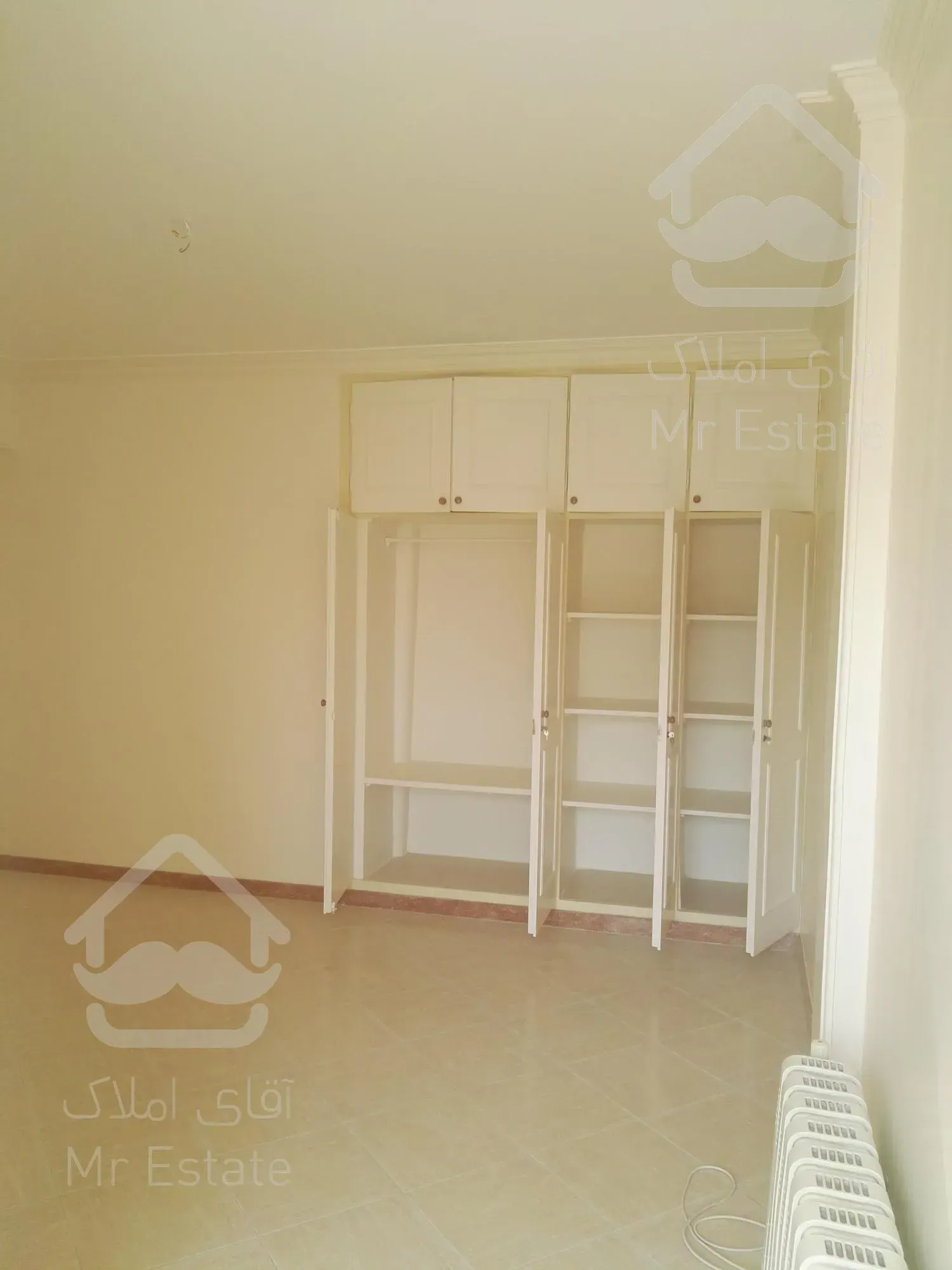 زعفرانیه ، فرعی دنج ، ۲۲۵ متر