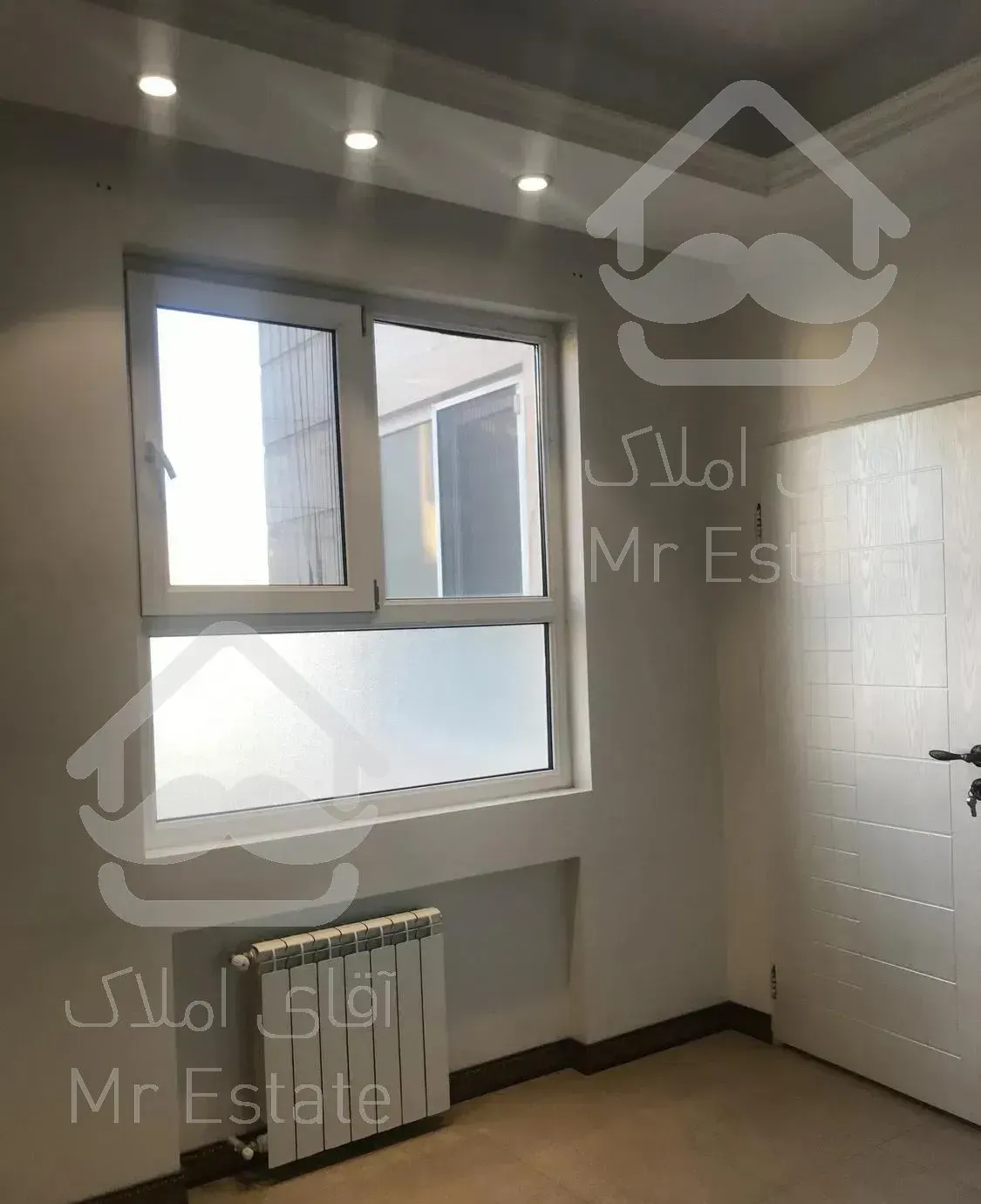 ونک شیخ بهایی شمالی ۱۲۷ متر ۲ خواب