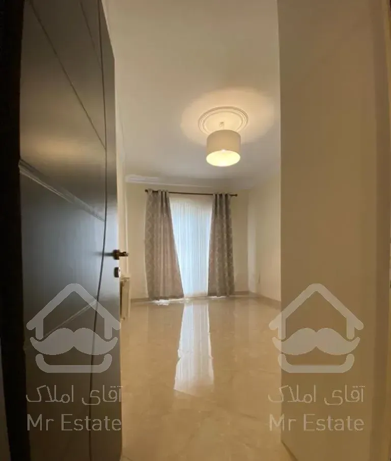 ۷۲ متر ۱ خواب مروارید کاج/سعادت آباد