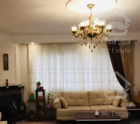 ۷۵متر/فول امکانات/سالن پرده خور