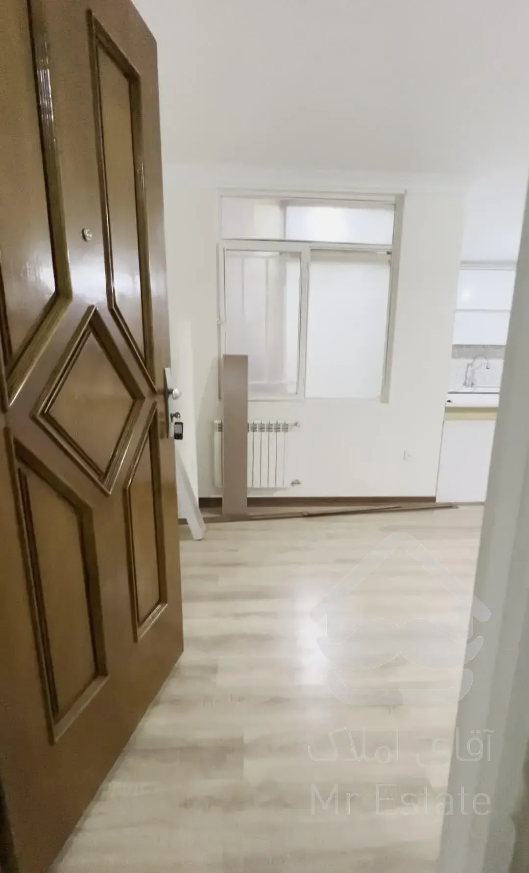 ۷۴متر۲خ/فول*بازسازی شده/ساختمان دوکله/تقاطع مظفری