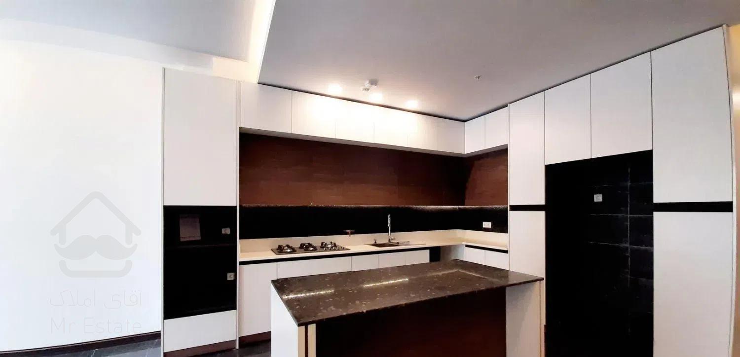 ۹۴متر ۲خواب نوساز  مرزداران سپهر