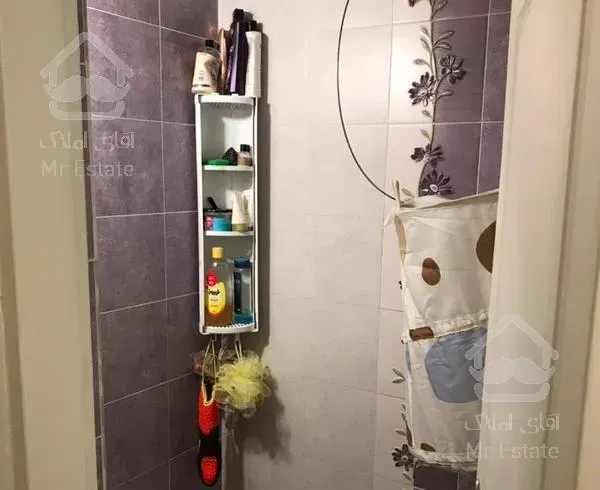 پونک المهدی کوچه شقایق ۶۲ متری