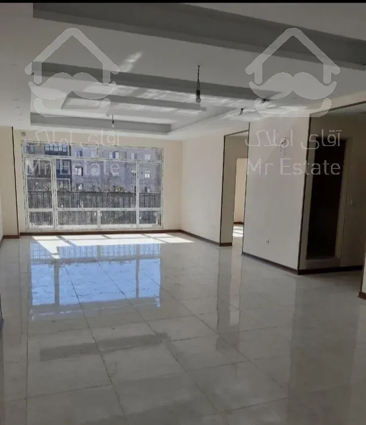 آپارتمان 170متری سه خواب تک واحدی فاز 5مهرشهر