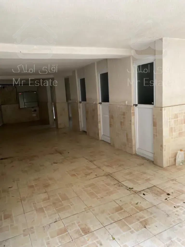 فروش واحد مسکونی فول درسعدی